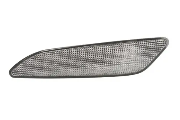 Semnalizator dreapta (transparent, WY5W) ALFA ROMEO 147, 156 LANCIA DELTA, YPSILON dupa 1997
