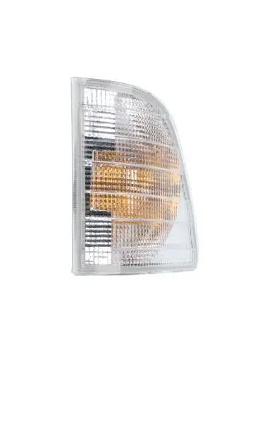 Semnalizator fata Dreapta (alb) potrivit MERCEDES SPRINTER 2-T (B901, B902), SPRINTER 3-T (B903), SPRINTER 4-T (B904) 2.3-Electric 01.95-05.06 01.95-04.00