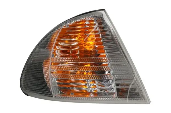 Semnalizator fata Dreapta (alb, PY21W) potrivit BMW 3 (E46) 1.6-3.0D 12.97-05.05 02.98-02.05