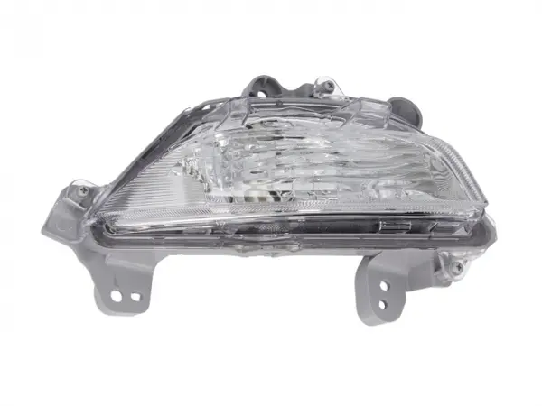 Semnalizator fata Dreapta (alb, WY21W) potrivit MAZDA 3 1.5-2.5 07.13- 09.13-