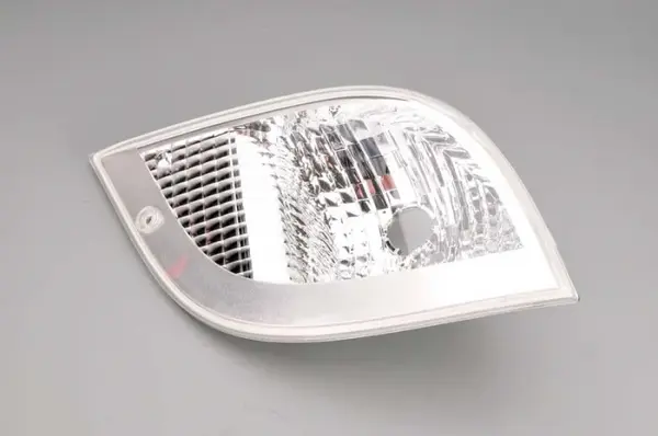 Semnalizator fata dreapta (culoare sticla: transparent) MERCEDES Clasa ATEGO 2 dupa 2004