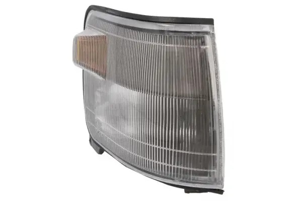 Semnalizator fata Dreapta (fumuriu, P21W W5W) potrivit MITSUBISHI L 300 III 1.6-2.5D 08.86-02.06 05.94-12.07