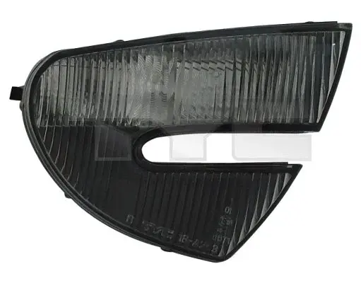 Semnalizator fata dreapta (fumuriu, PY21W) ALFA ROMEO 147 HATCHBACK 2001-2004
