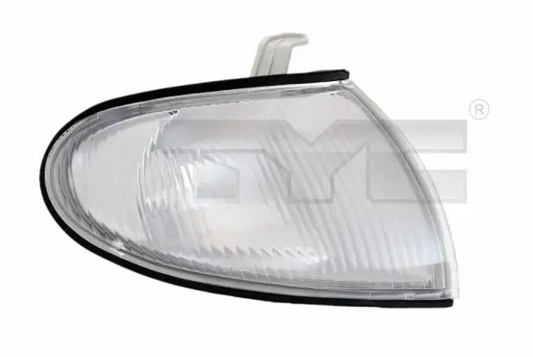 Semnalizator fata dreapta (insertii crom, PY21W) HYUNDAI ACCENT COUPE HATCHBACK LIMUZINA 1994-2000
