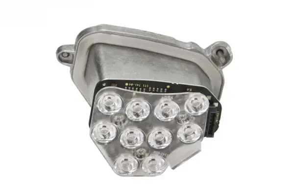 Semnalizator fata Dreapta (LED) potrivit BMW 5 (F10), 5 (F11) 2.0-4.4 06.09-02.17 12.09-07.13