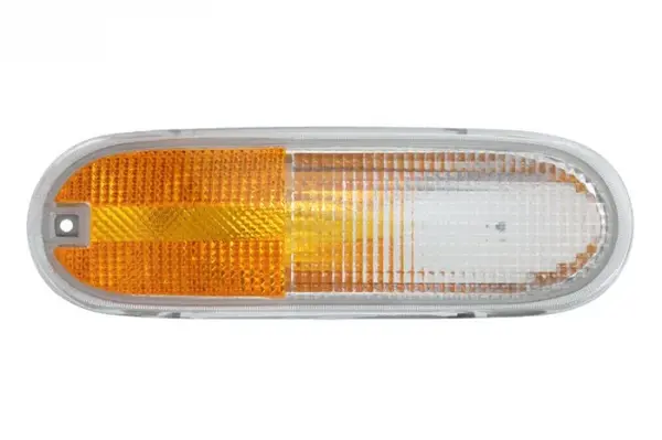 Semnalizator fata dreapta (portocaliu transparent) VW BEETLE 1998-2005