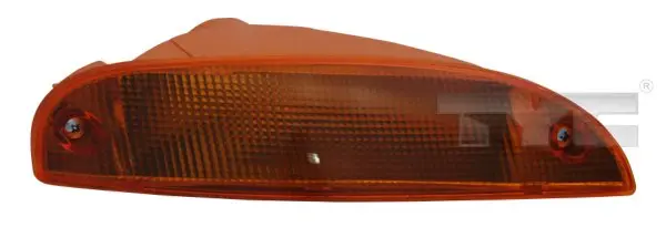 Semnalizator fata dreapta (portocaliu, W5W) DAEWOO MATIZ HATCHBACK 1998-2008