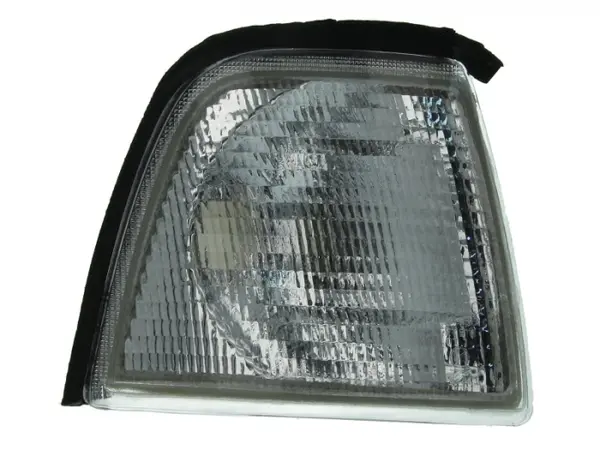 Semnalizator fata dreapta transparent AUDI 80 B4 intre 1991-1996
