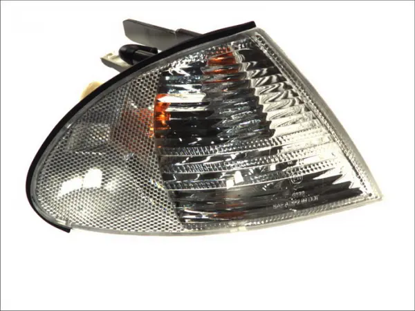 Semnalizator fata dreapta (transparent) BMW Seria 3 1998-2001