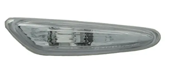 Semnalizator fata dreapta (transparent) BMW Seria 3, X3 2001-2007