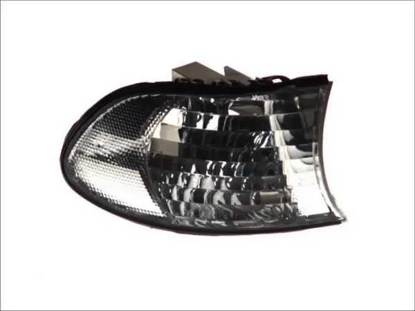 Semnalizator fata dreapta (transparent) BMW Seria 7 1994-1998