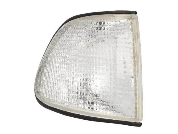 Semnalizator fata dreapta (transparent) BMW Seria 7 1994-1998