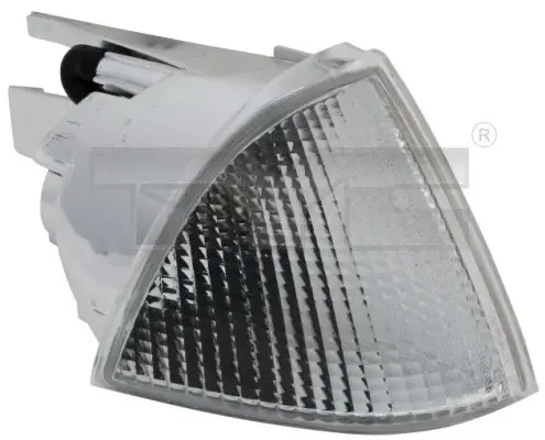 Semnalizator fata dreapta (transparent) CITROEN EVASION, JUMPER FIAT SCUDO, ULYSSE LANCIA ZETA PEUGEOT 806, EXPERT 1994-2003