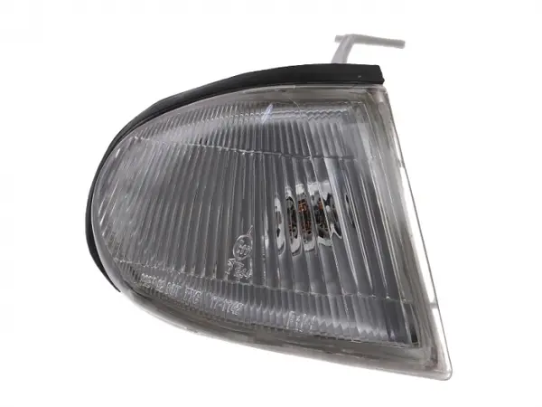 Semnalizator fata dreapta transparent MAZDA 323 V BA intre 1994-1998