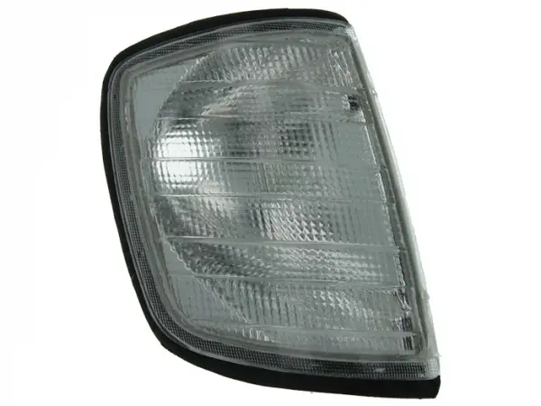 Semnalizator fata dreapta transparent MERCEDES 190 W201 intre 1982-1993