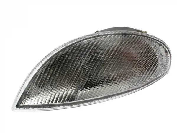 Semnalizator fata dreapta (transparent) MERCEDES Clasa SLK 1996-2000