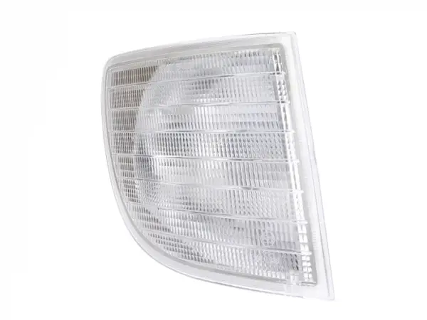 Semnalizator fata dreapta (transparent) MERCEDES Clasa V 1996-2003