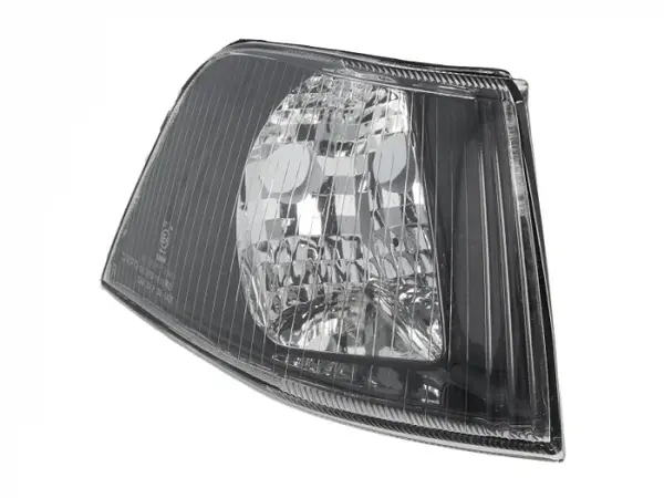 Semnalizator fata Dreapta (transparent) potrivit VOLVO S40 I, V40 1.6-2.0 07.95-12.04 07.95-12.03