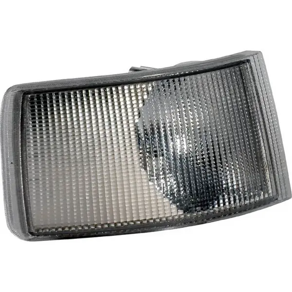 Semnalizator fata dreapta transparent, PY21W CITROEN JUMPER FIAT DUCATO PEUGEOT BOXER intre 1994-2002