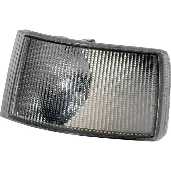 Semnalizator fata dreapta transparent, PY21W CITROEN JUMPER FIAT DUCATO PEUGEOT BOXER intre 1994-2002