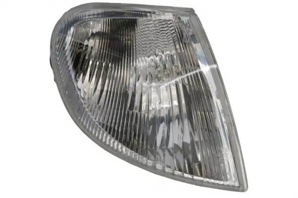 Semnalizator fata Dreapta (transparent, PY21W) potrivit CITROEN BERLINGO, BERLINGO MINIVAN; PEUGEOT PARTNER, PARTNER MINIVAN 1.1-Electric 05.96-12.15 06.96-10.02