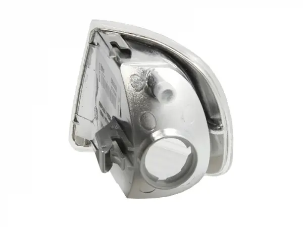 Semnalizator fata Dreapta (transparent, PY21W) potrivit SEAT CORDOBA, CORDOBA VARIO, IBIZA II, INCA; VW CADDY II, CADDY II MINIVAN, POLO, POLO III CLASSIC 1.0-2.0 02.93-01.04 02.93-01.04