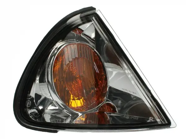 Semnalizator fata dreapta (transparent, PY21W) TOYOTA AVENSIS 1997-2003