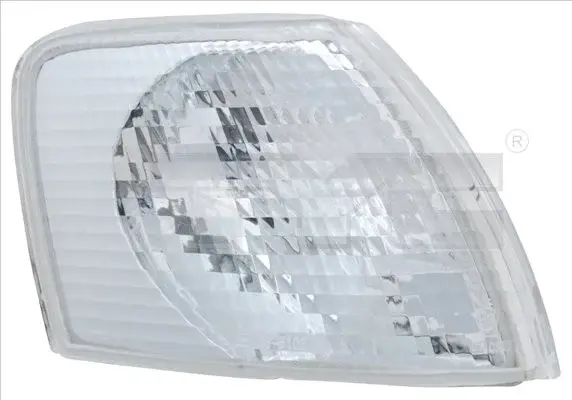 Semnalizator fata dreapta (transparent, PY21W) VW PASSAT LIMUZINA COMBI 1996-2000