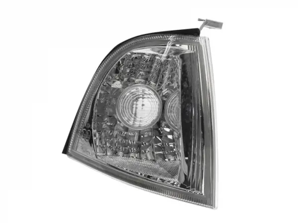 Semnalizator fata dreapta (transparent) SKODA OCTAVIA 2000-2010