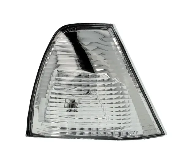 Semnalizator fata dreapta (transparent) TOYOTA HIACE 2006-2012