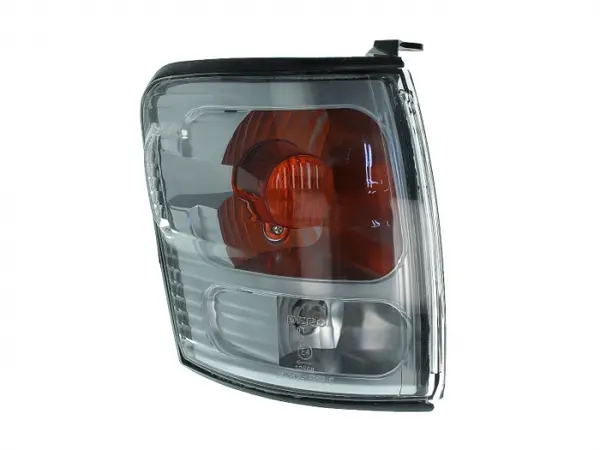 Semnalizator fata dreapta transparent TOYOTA HILUX 5 V, HILUX 6 VI intre 1998-2005