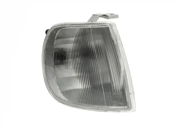 Semnalizator fata dreapta transparent VW POLO 3 III 6N1 intre 1994-1999