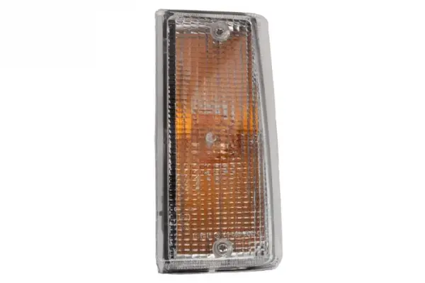 Semnalizator fata Stanga (alb) potrivit IVECO DAILY II 2.5D 2.8D 01.89-05.99 01.89-12.99