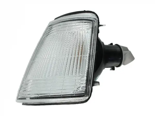 Semnalizator fata Stanga (alb) potrivit PEUGEOT 309 I, 309 II, 309 HATCHBACK 1.1-1.9D 10.85-12.93 07.89-12.93