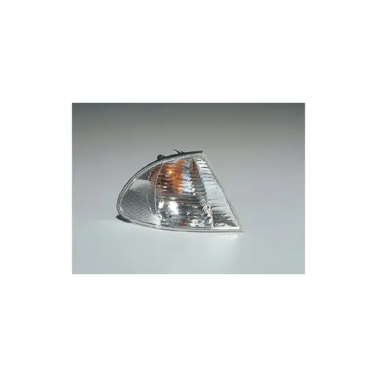 Semnalizator fata stanga (alb, PY21W) BMW Seria 3 LIMUZINA COMBI 2001-2006