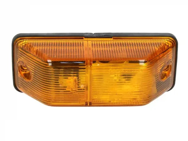 Semnalizator fata stanga (culoare sticla: portocaliu) MERCEDES SPRINTER 2-T (901, 902), SPRINTER 3-T (903), SPRINTER 4-T (904), T1 (602), VARIO VW LT 28-35 II, LT 28-46 II dupa 1989