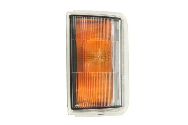 Semnalizator fata stanga (culoare sticla: transparent, PY21W) IVECO EUROCARGO I-III 1991-2015