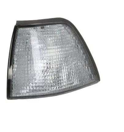 Semnalizator fata stanga dreapta fumuriu potrivit BMW Seria 3 E36 intre 1990-1993
