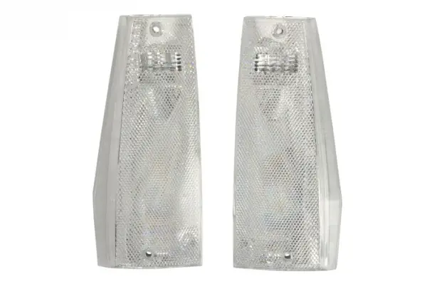 Semnalizator fata stanga dreapta transparent JEEP CHEROKEE intre 1984-1996