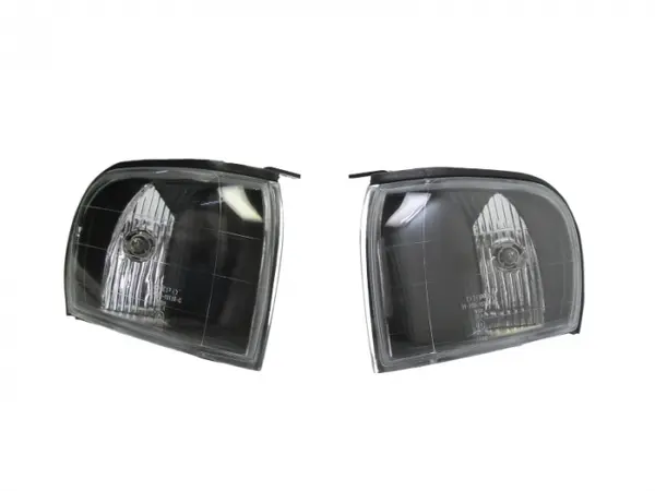 Semnalizator fata stanga dreapta transparent SUBARU IMPREZA GC, GF intre 1992-1997