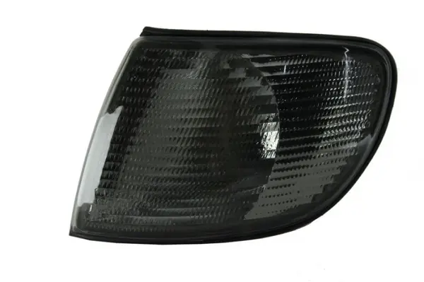 Semnalizator fata stanga fumuriu AUDI A6 C4 intre 1994-1997