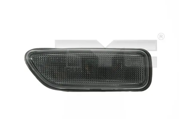 Semnalizator fata stanga (fumuriu) VOLVO S60, V70, XC70 2000-2004
