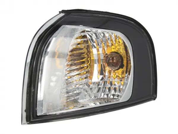 semnalizator fata stanga (negru) VOLVO S80 1998-2006