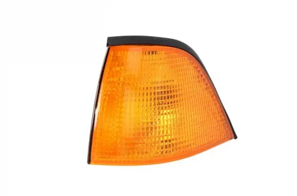 Semnalizator fata stanga (portocaliu, P21W) BMW Seria 3 1990-2000