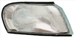 Semnalizator fata stanga portocaliu, PY21W OPEL VECTRA B Liftback Sedan Station wagon intre 1995-2003