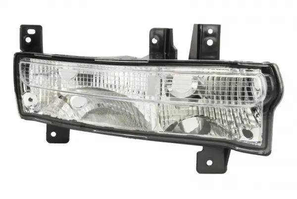 Semnalizator fata Stanga (PSX24W WY21W) potrivit CHRYSLER PACIFICA; JEEP COMPASS 1.3-3.6H 01.17- 11.16-