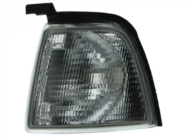 Semnalizator fata stanga transparent AUDI 80 B4 intre 1991-1996