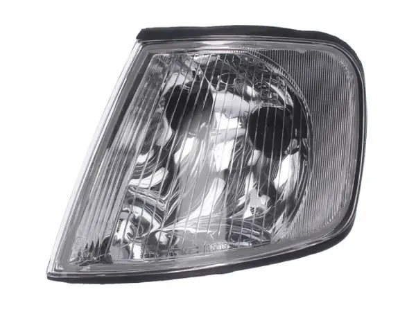 Semnalizator fata stanga (transparent) AUDI A3 2000-2003