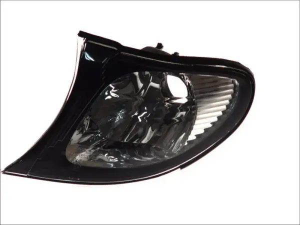 Semnalizator fata stanga (transparent) BMW Seria 3 2001-2006