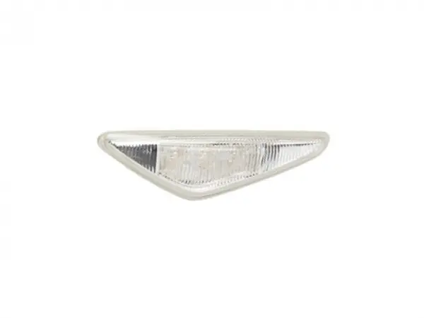 Semnalizator fata stanga (transparent) BMW Seria 3, X3 2001-2007
